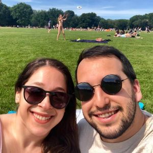 Meet your Posher, Marcus